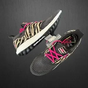 adidas | Shoes | New Adidas Ultraboost Dna Zebra Shoes 